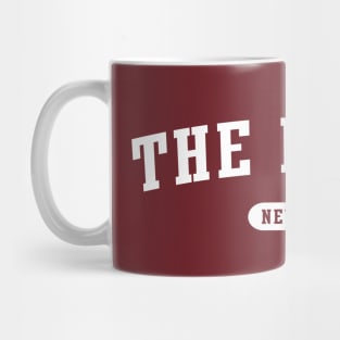 The Bronx, New York Mug